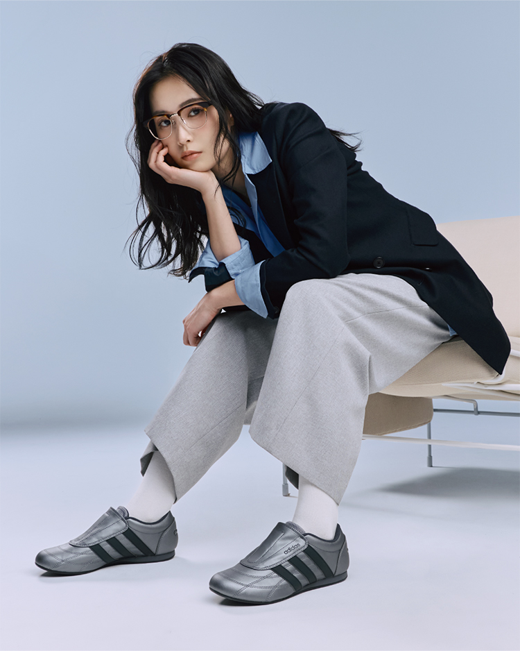 �y�J��肳������ ���c�������񒅗p�zWOMEN'S PACK | �A�f�B�_�X �R�[�f�B�l�[�g