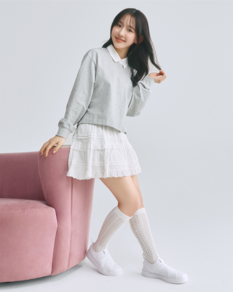 �y�J��肳������ ���c�������񒅗p�zWOMEN'S PACK | �A�f�B�_�X