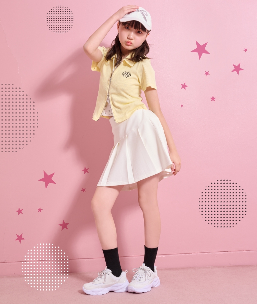 NUOVO GIRL  26�t�ĐV��X�j�[�J�[�b�L�b�Y �R�[�f�B�l�[�g