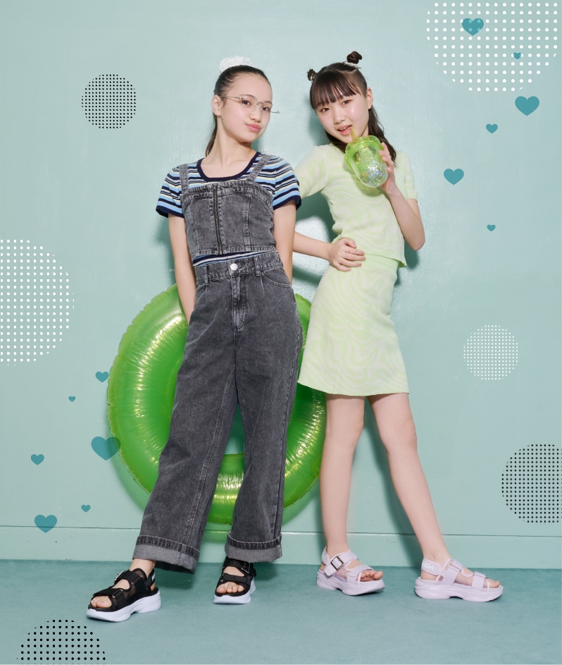 NUOVO GIRL  26�t�ĐV��X�j�[�J�[�b�L�b�Y �R�[�f�B�l�[�g