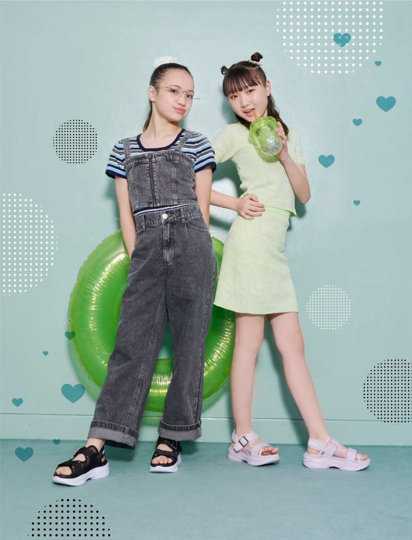 NUOVO GIRL  26�t�ĐV��X�j�[�J�[�b�L�b�Y �R�[�f�B�l�[�g