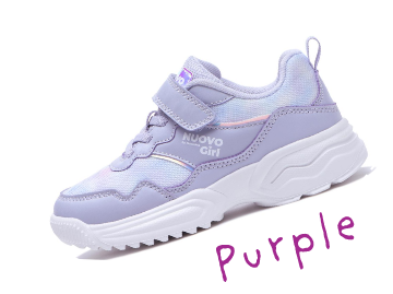 �L�b�Y �yNUOVO�z �k�I�[���H 17-22(H) JENNIE �W�F�j�[ N9348J PURPLE