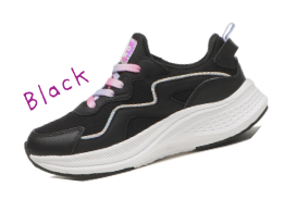 �L�b�Y �yNUOVO�z �k�I�[���H 19-24 POPPY �|�s�[ N9392J BLACK 