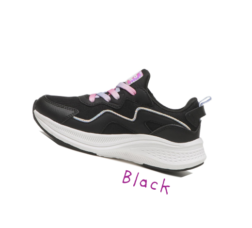 �L�b�Y �yNUOVO�z �k�I�[���H 19-24 POPPY �|�s�[ N9392J BLACK 