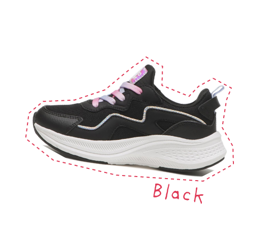 �L�b�Y �yNUOVO�z �k�I�[���H 19-24 POPPY �|�s�[ N9392J BLACK 