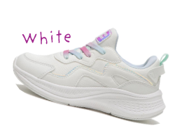 �L�b�Y �yNUOVO�z �k�I�[���H 19-24 POPPY �|�s�[ N9392J WHITE