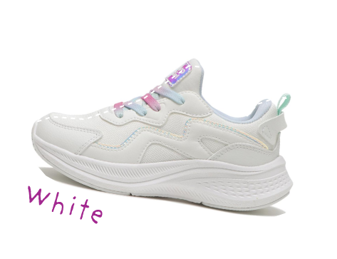 �L�b�Y �yNUOVO�z �k�I�[���H 19-24 POPPY �|�s�[ N9392J WHITE