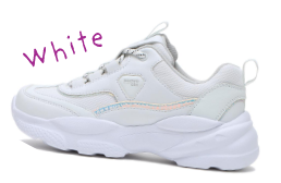 �W���j�A �yNUOVO�z �k�I�[���H 19-24(H) AVRIL �A�u���� N9362J WHITE