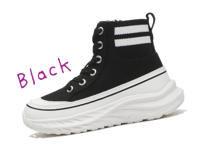 �L�b�Y �yNUOVO�z �k�I�[���H 19-24 ROSALIA ���U���A N9384J BLACK