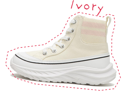 	�L�b�Y �yNUOVO�z �k�I�[���H 19-24 ROSALIA ���U���A N9384J IVORY 