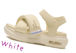 �L�b�Y �yNUOVO�z �k�I�[���H 19-24 MARIE �}���[ N9393J WHITE