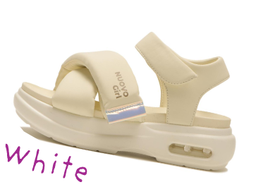 �L�b�Y �yNUOVO�z �k�I�[���H 19-24 MARIE �}���[ N9393J WHITE