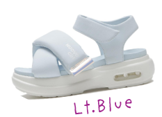 �L�b�Y �yNUOVO�z �k�I�[���H 19-24 MARIE �}���[ N9393J LT.BLUE 