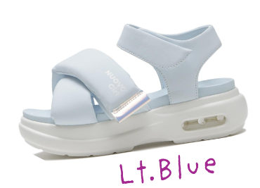 �L�b�Y �yNUOVO�z �k�I�[���H 19-24 MARIE �}���[ N9393J LT.BLUE 