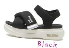 �L�b�Y �yNUOVO�z �k�I�[���H 19-24 MARIE �}���[ N9393J BLACK 