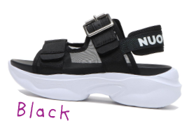 �L�b�Y �yNUOVO�z �k�I�[���H 19-24 LIZ ���Y N9353J BLACK