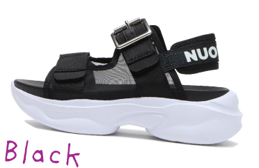 �L�b�Y �yNUOVO�z �k�I�[���H 19-24 LIZ ���Y N9353J BLACK