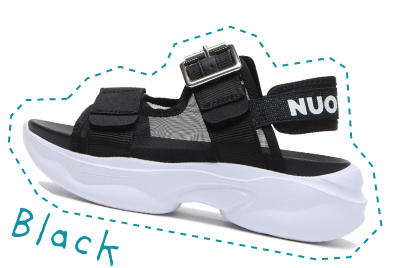 �L�b�Y �yNUOVO�z �k�I�[���H 19-24 LIZ ���Y N9353J BLACK