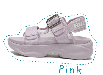 �L�b�Y �yNUOVO�z �k�I�[���H 19-24 LIZ ���Y N9353J LILAC