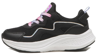 �L�b�Y �yNUOVO�z �k�I�[���H 19-24 POPPY �|�s�[ N9392J BLACK 