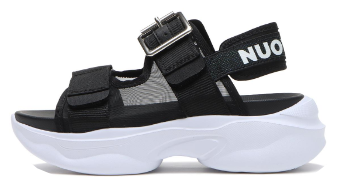 �L�b�Y �yNUOVO�z �k�I�[���H 19-24 POPPY �|�s�[ N9392J BLACK 