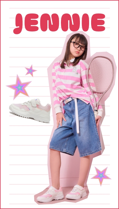 NUOVO GIRL  26�t�ĐV��X�j�[�J�[�b�L�b�Y