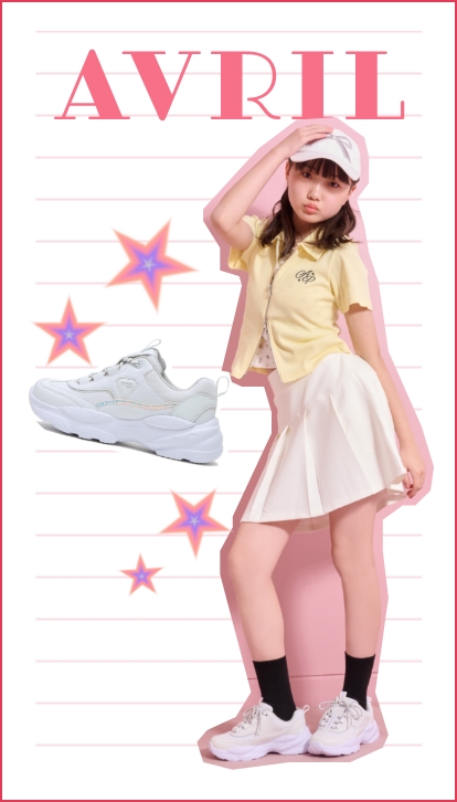 NUOVO GIRL  26�t�ĐV��X�j�[�J�[�b�L�b�Y