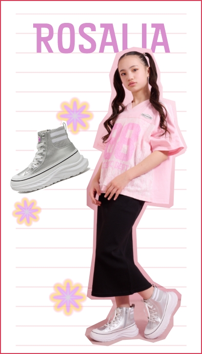 NUOVO GIRL  26�t�ĐV��X�j�[�J�[�b�L�b�Y