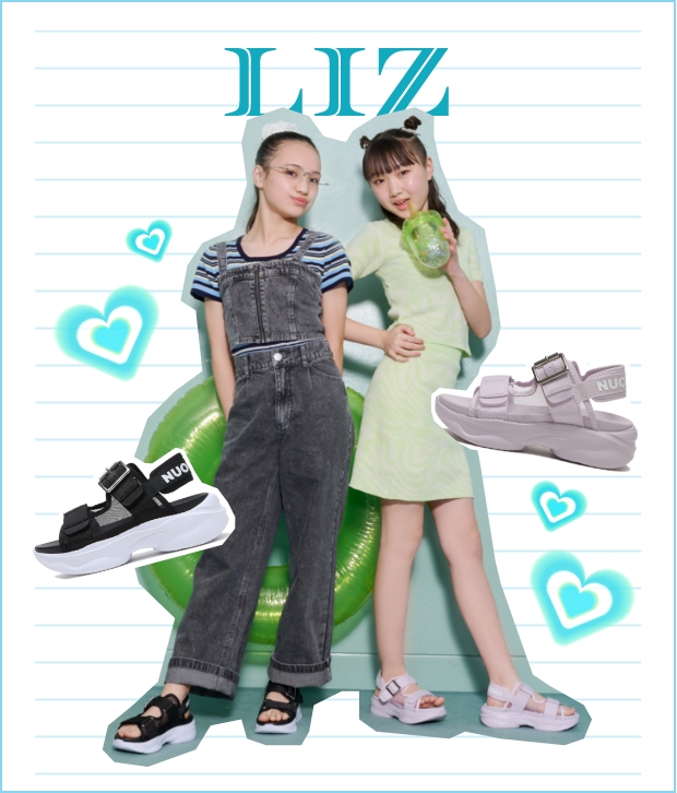 NUOVO GIRL  26�t�ĐV��X�j�[�J�[�b�L�b�Y