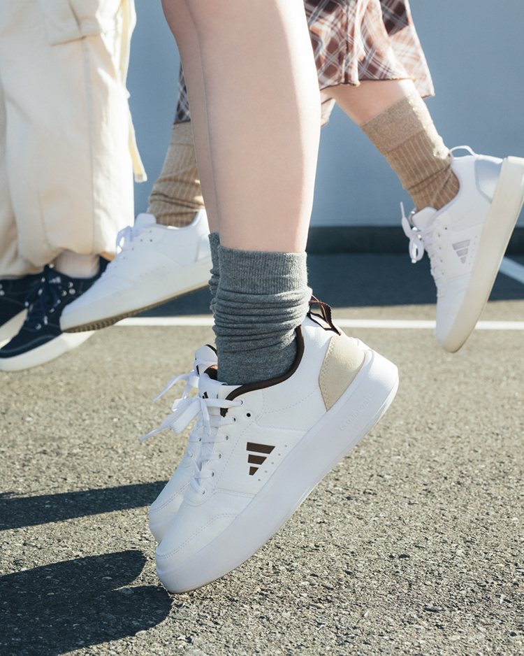 PARK ST LITE | �A�f�B�_�X �R�[�f�B�l�[�g