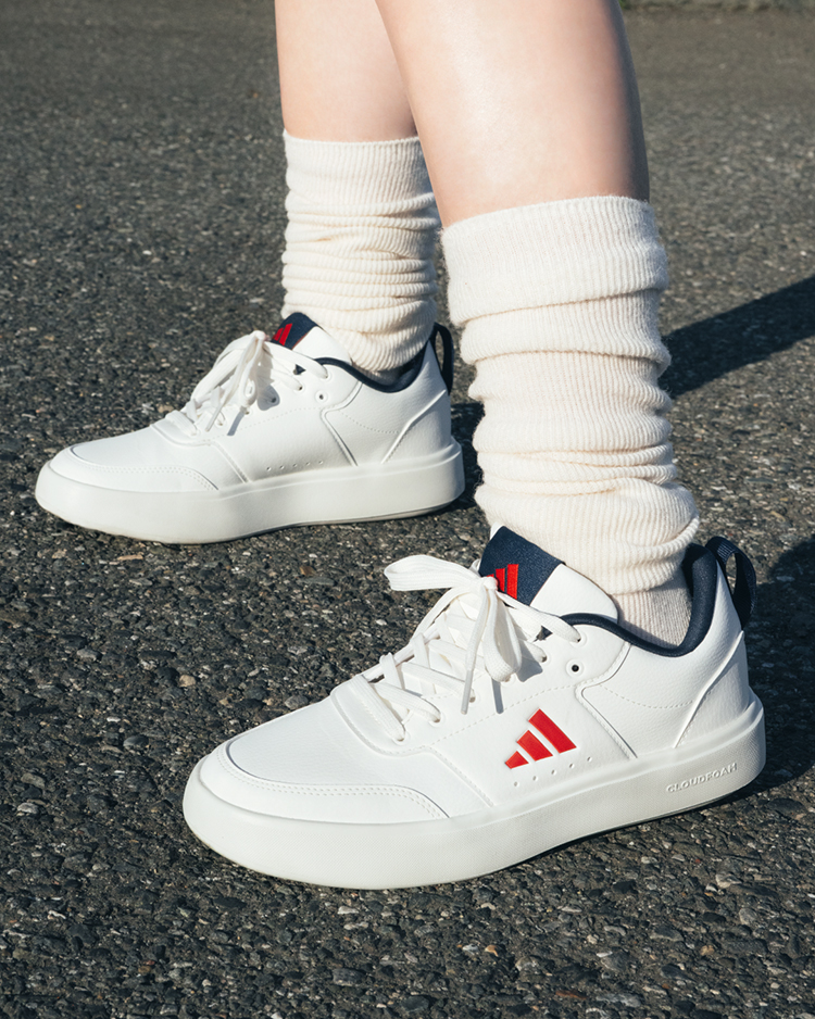 PARK ST LITE | �A�f�B�_�X ���c ���X �R�[�f�B�l�[�g