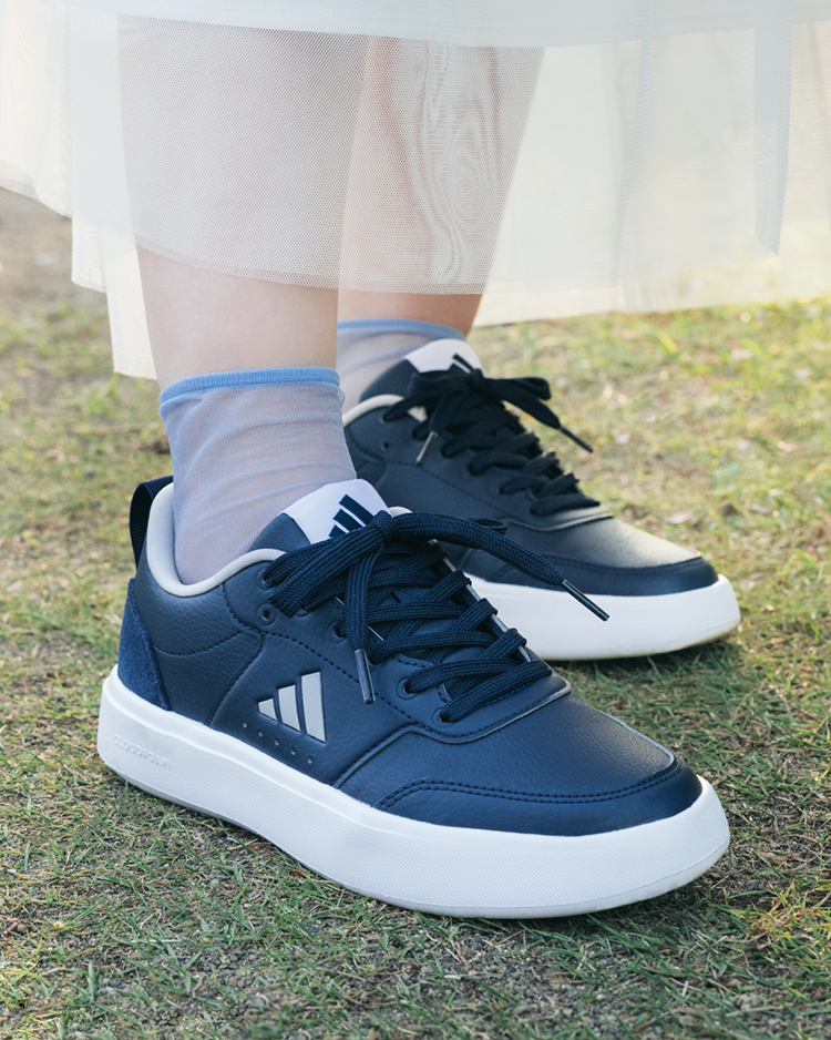 PARK ST LITE | �A�f�B�_�X ���� �� �R�[�f�B�l�[�g