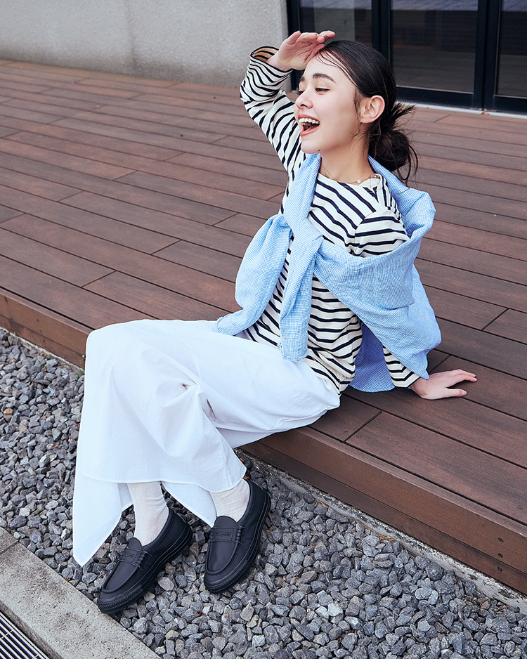 CONVERSE WATER REPELLENT SERIES | �R���o�[�X �R�[�f�B�l�[�g
