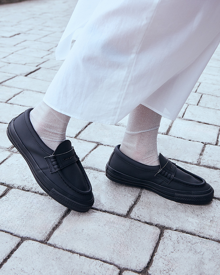 CONVERSE WATER REPELLENT SERIES | �R���o�[�X �R�[�f�B�l�[�g