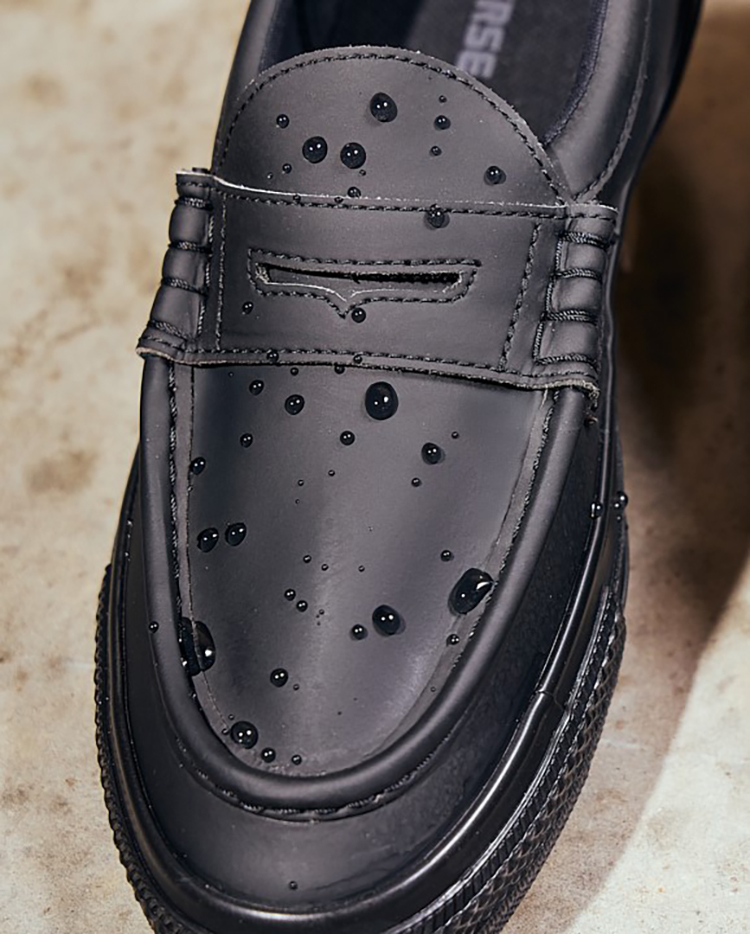 CONVERSE WATER REPELLENT SERIES | �R���o�[�X �R�[�f�B�l�[�g