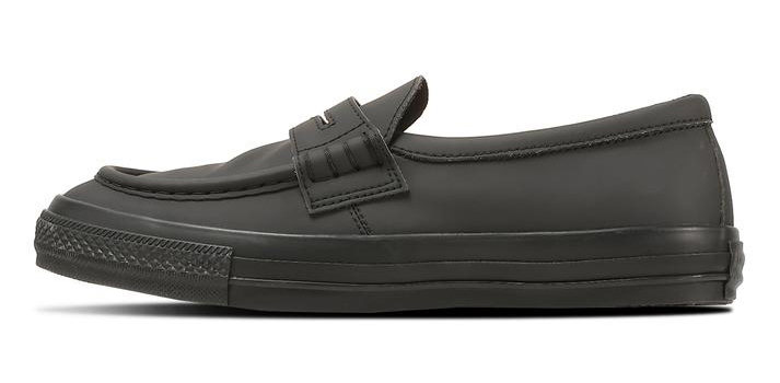 �R���o�[�X AS WR SL LOAFER �I�[���X�^�[ WR SL ���[�t�@�[ 31317730 ABC-MART���� *BLACKMONO