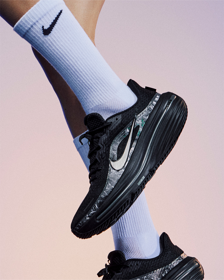 NIKE WINFLO 12 ���̈�����A�����Ǝ��R�ɁB MEN STYLE �R�[�f�B�l�[�g
