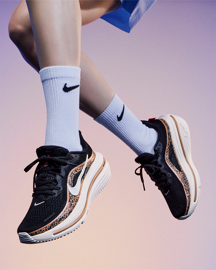 NIKE WINFLO 12 ���̈�����A�����Ǝ��R�ɁB MEN STYLE �R�[�f�B�l�[�g