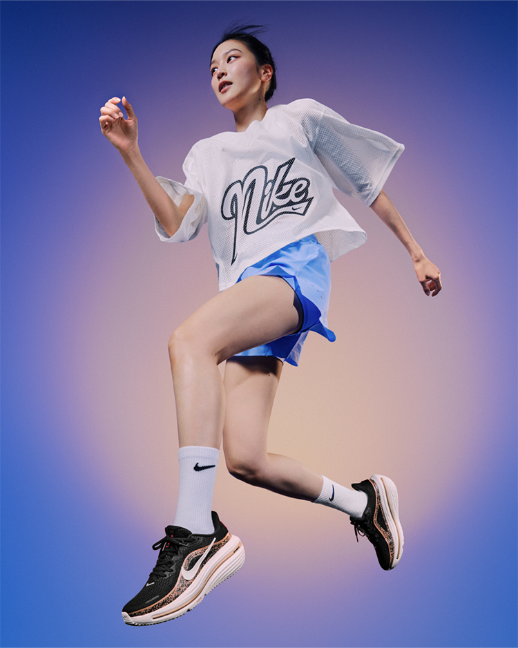 NIKE WINFLO 12 ���̈�����A�����Ǝ��R�ɁB MEN STYLE �R�[�f�B�l�[�g