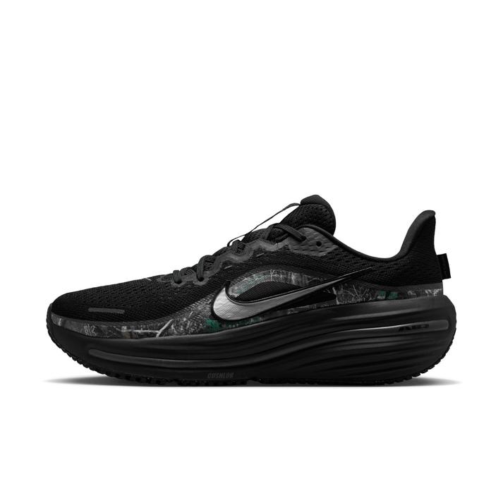 �yNIKE�z �i�C�L AIR WINFLO 12 REALTREE �G�A �E�B���t���[ 12 ���A���c���[ MIR0234 ABC-MART���� 001BLACK/M SILV