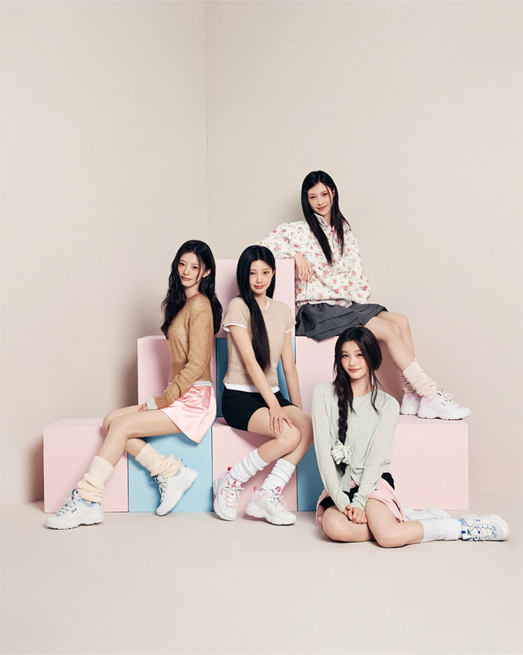 �uILLIT�v��������A�M���K���`�F�b�N�f�U�C���̌���V���[�Y�bFILA