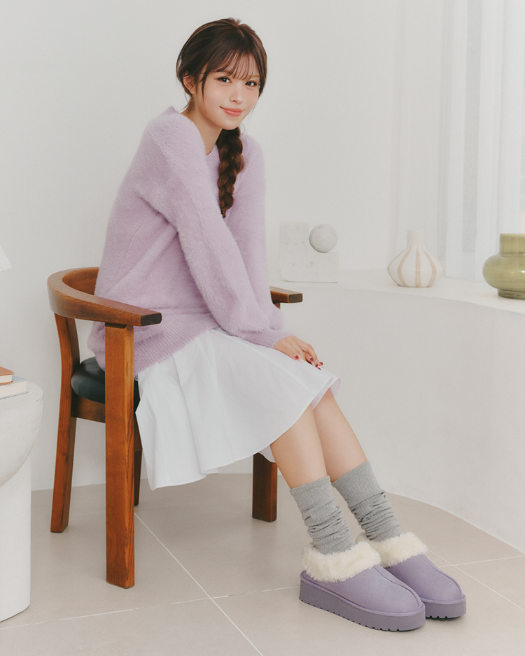 ABC�}�[�g���������߂���MULE COLLECTION �b ���f�B�[�X �R�[�f�B�l�[�g