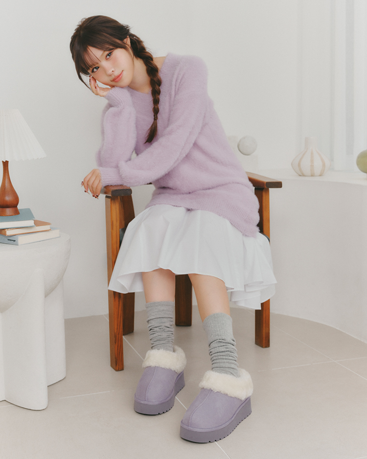 ABC�}�[�g���������߂���MULE COLLECTION �b ���f�B�[�X �R�[�f�B�l�[�g