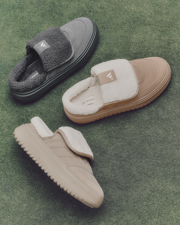 ABC�}�[�g���������߂���MULE COLLECTION �b ���f�B�[�X