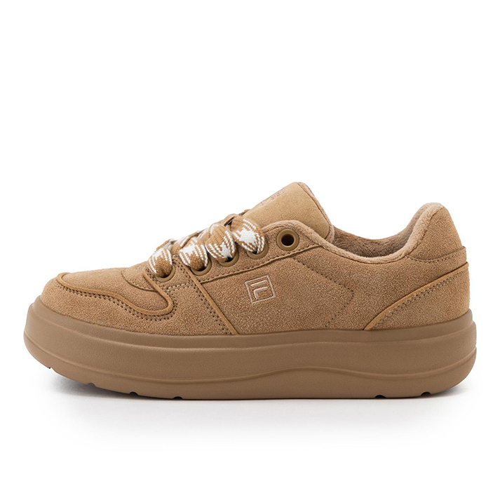 �yFILA�z �t�B�� FILA RULZ 4 LJ �t�B�����[���Y4�G���W�F�C FU0106326217 ABC-MART���� *Brown/Brown