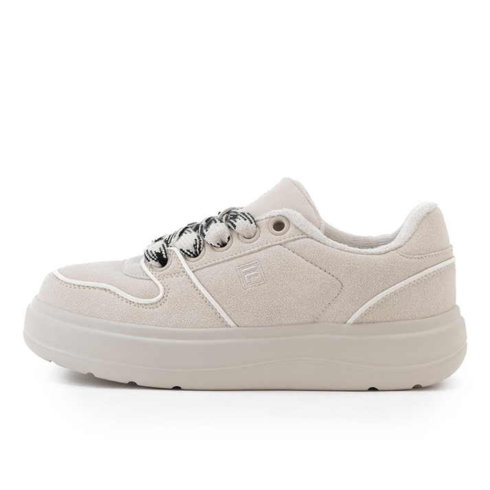 �yFILA�z �t�B�� FILA RULZ 4 LJ �t�B�����[���Y4�G���W�F�C FU0106326260 ABC-MART���� *Beige/Brown