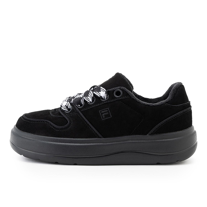 �yFILA�z �t�B�� FILA RULZ 4 LJ �t�B�����[���Y4�G���W�F�C FU0106326001 ABC-MART���� *Black/Black