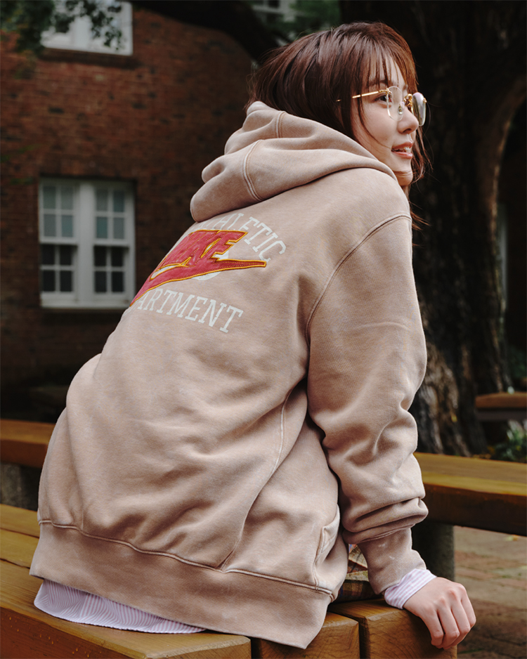 NIKE TAKE IVY �R���N�V�����bNIKE