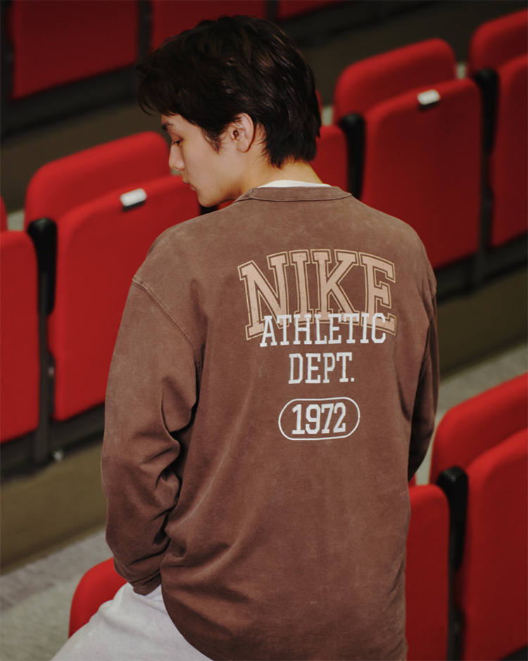 NIKE TAKE IVY �R���N�V�����bNIKE
