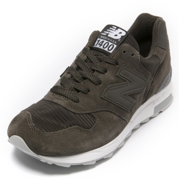 new balance 1400 olive